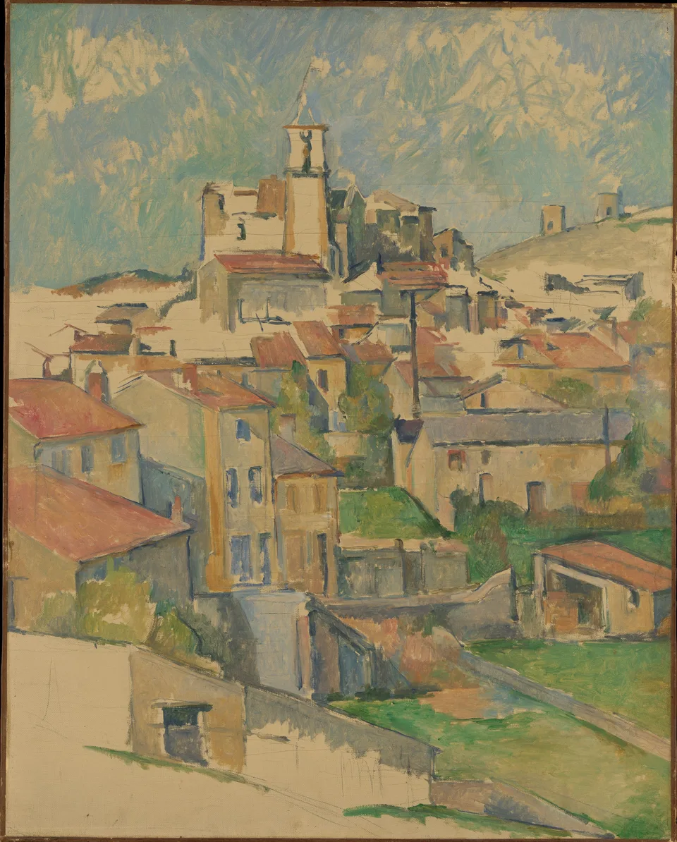 Gardanne