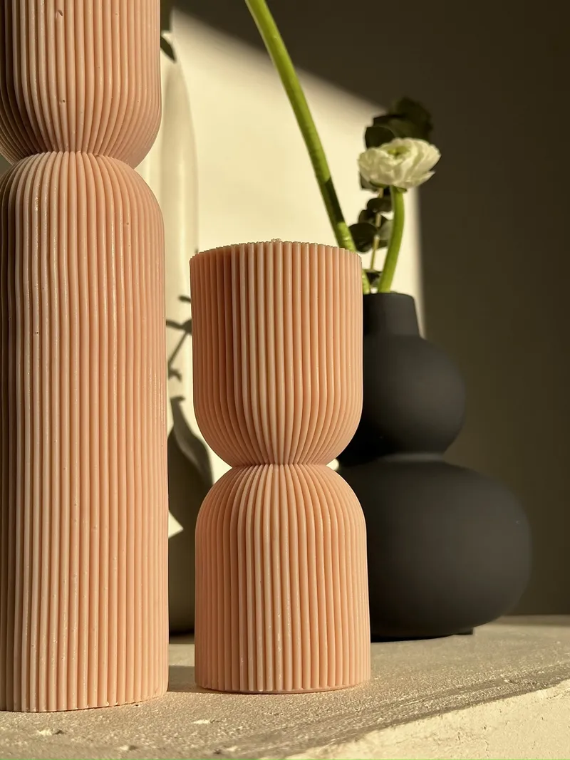 Pillar “Biby” — Photo 3
