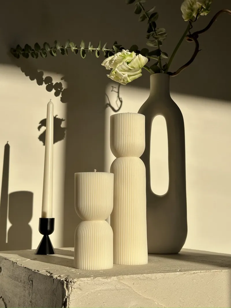Pillar “Biby” — Photo 5