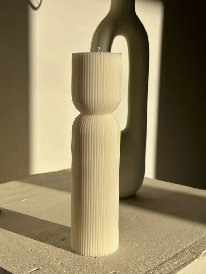 Pilon “Biby”