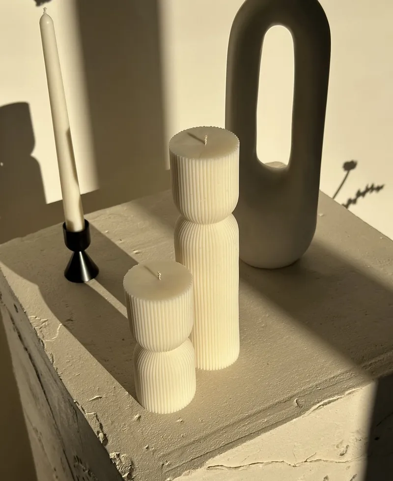 Pillar “Mira” — Photo 3