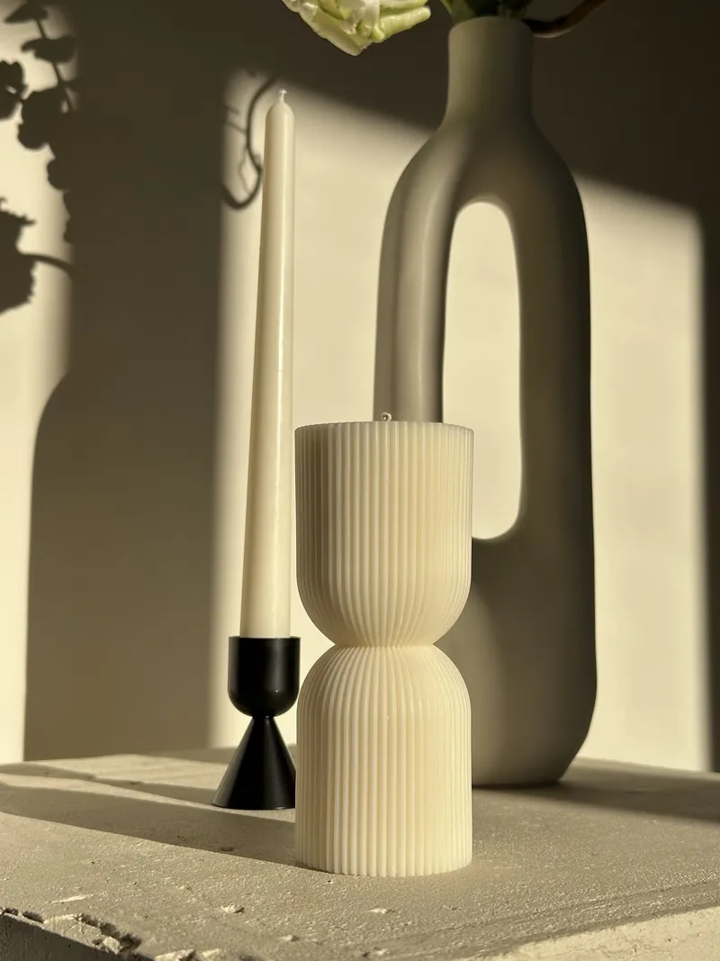 Pillar “Mira”