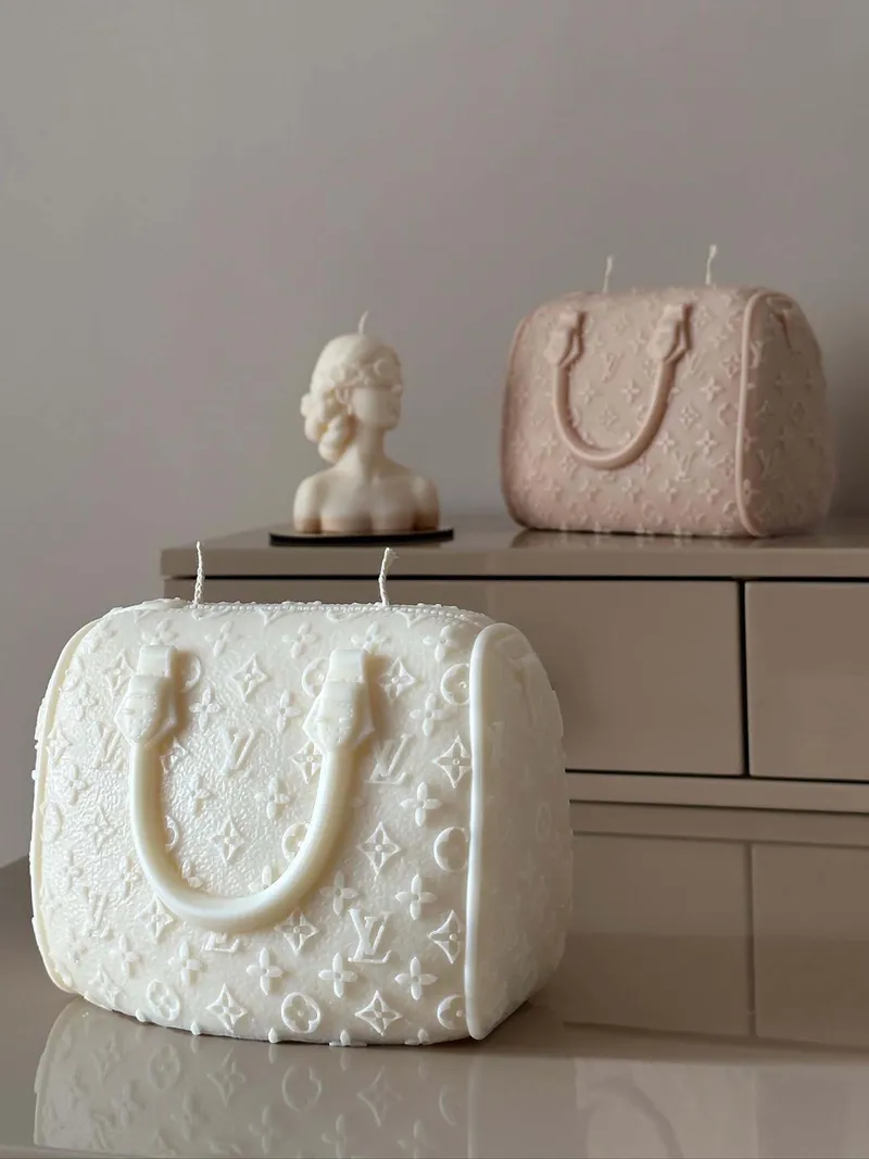 Flower bag LW