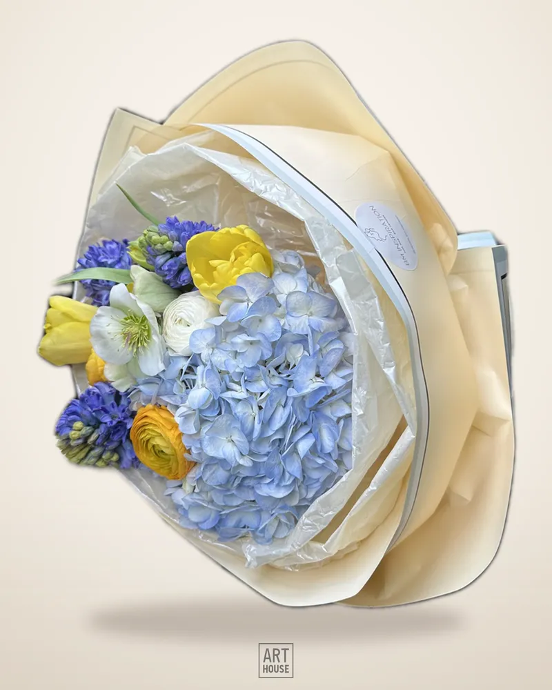 Buchet