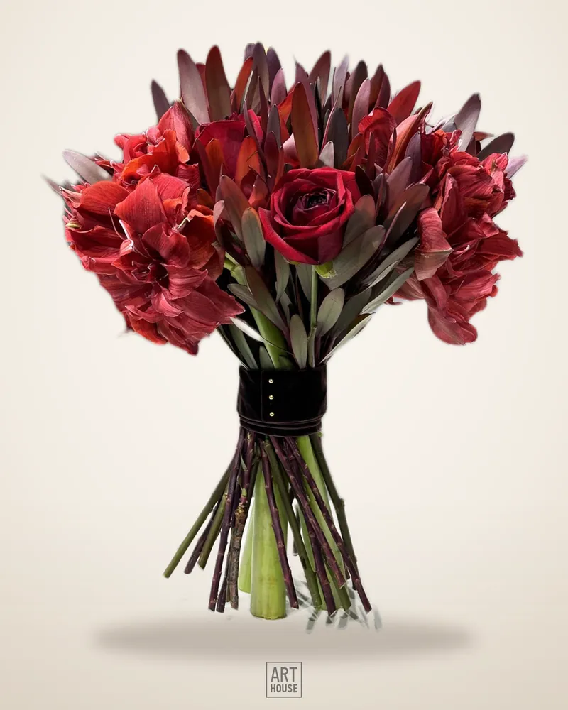 Bridal bouquet