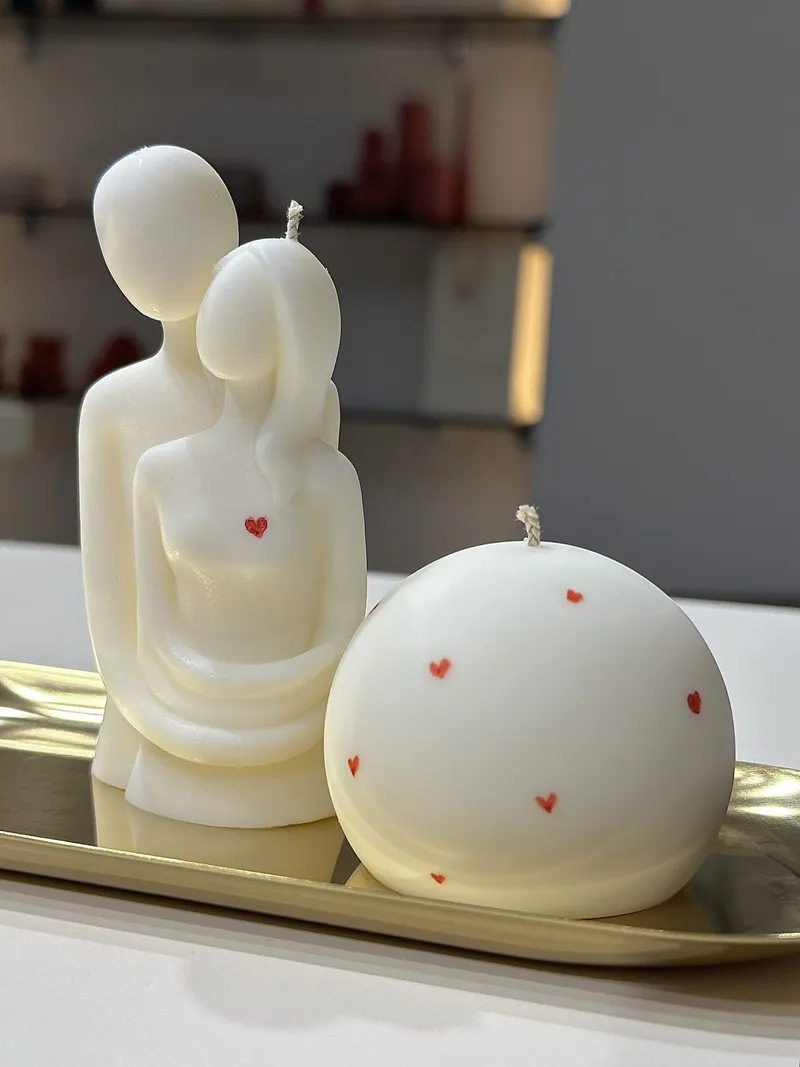 Sfera — Fotografia 3