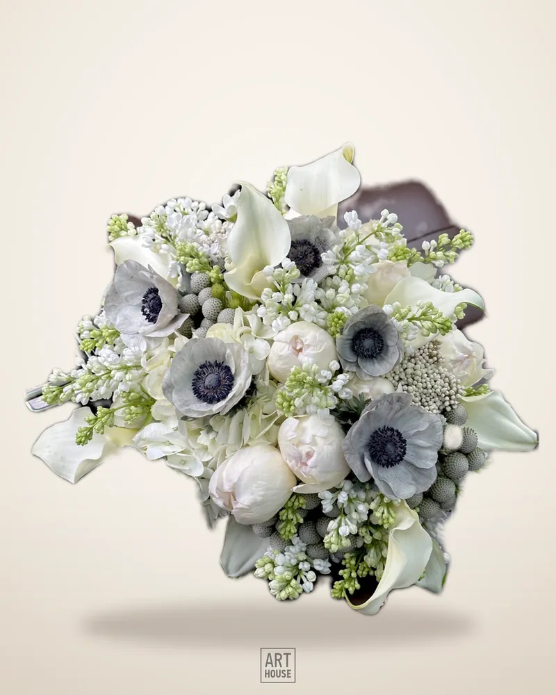 Buchet IN LOVE