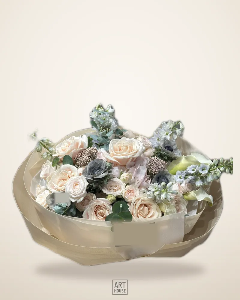 Gri Anemone