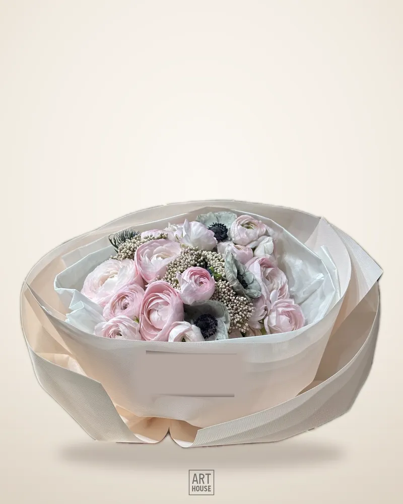 Ranunculus bouquet
