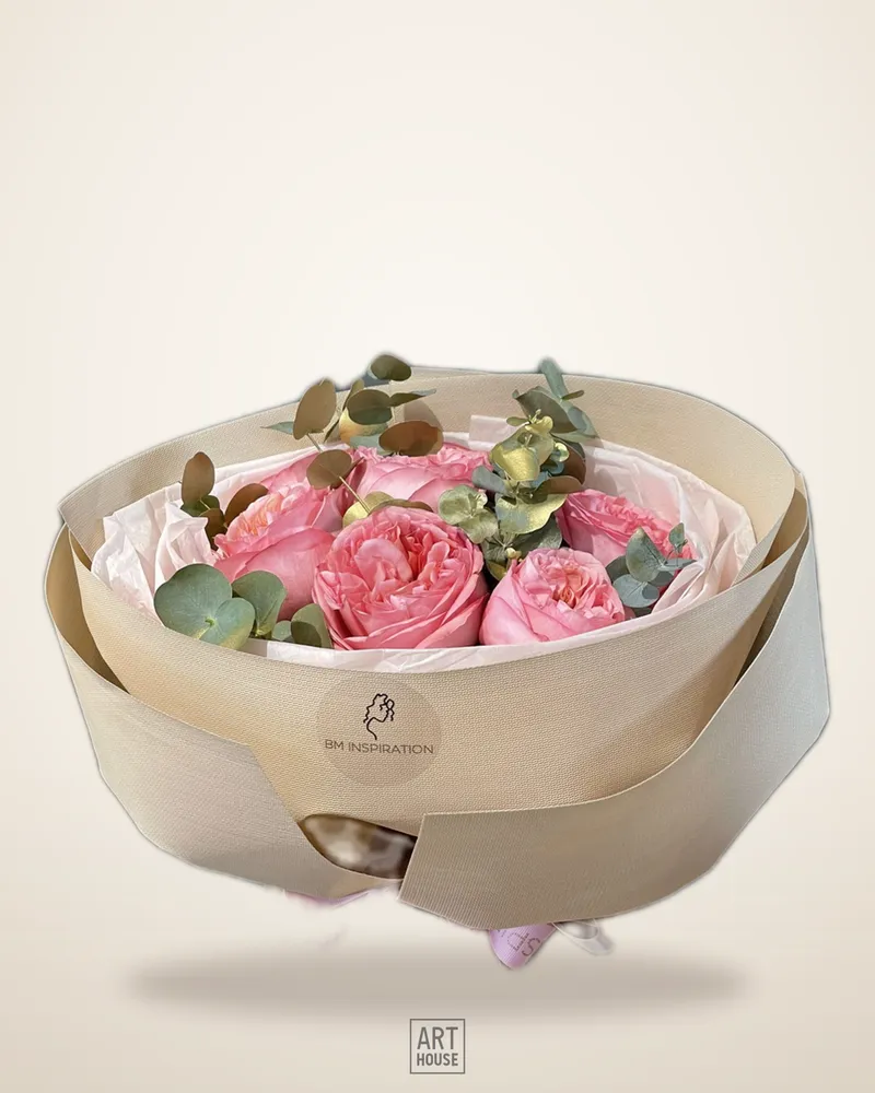 7 Rose