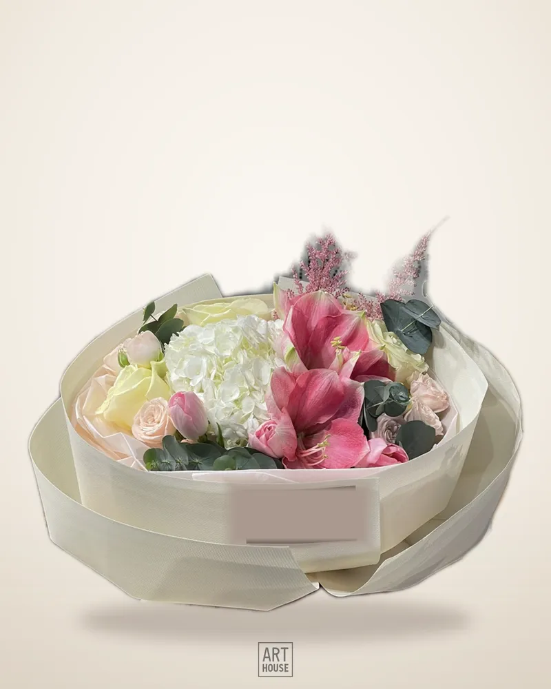 Amarylis mix