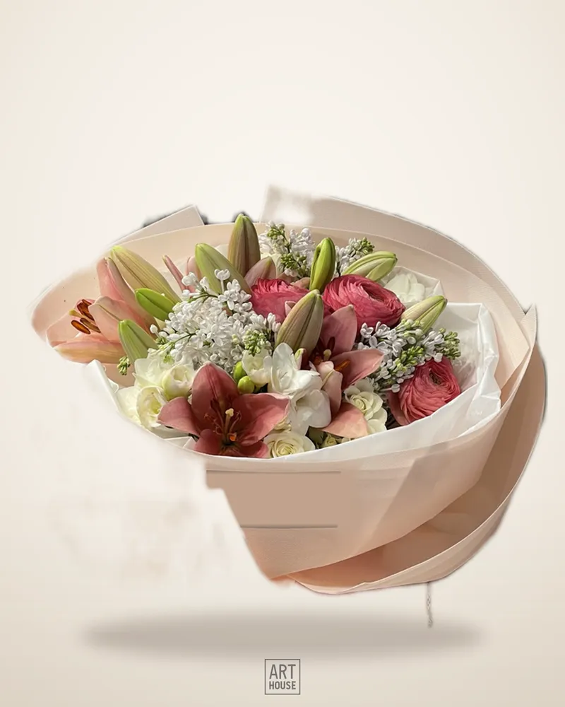 Beautiful bouquet