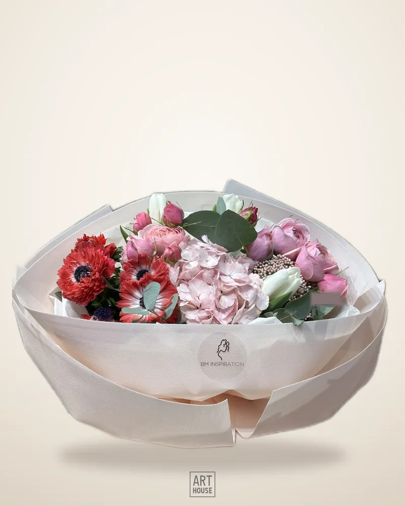 Mix Bouquet 2