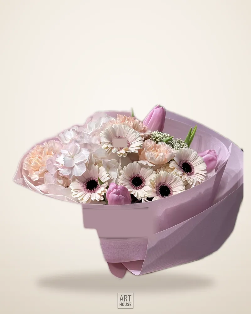 Mix Bouquet 3