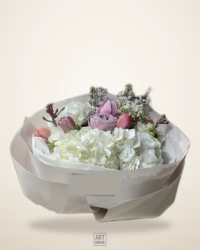 Mix Bouquet 4