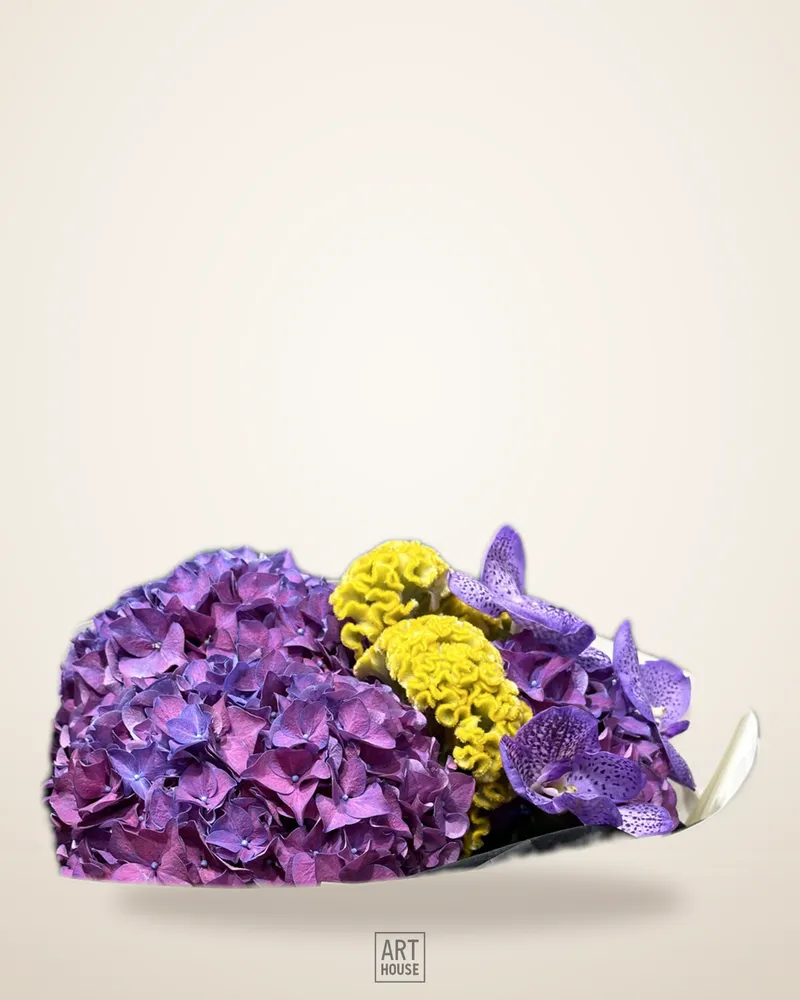 Elegance Bouquet