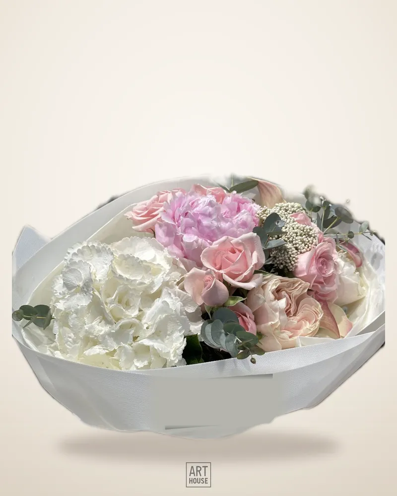 Spring Flowers