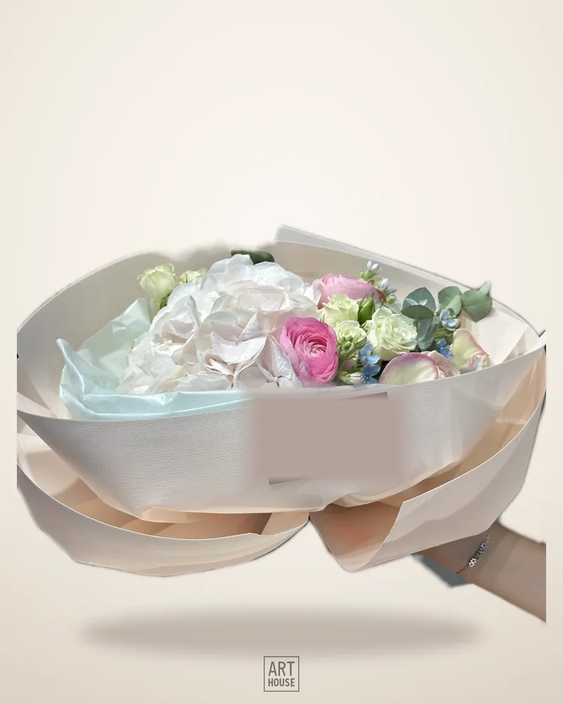 LOVE Flowers