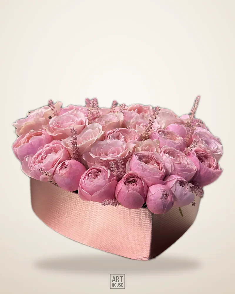 Silva PINK Box