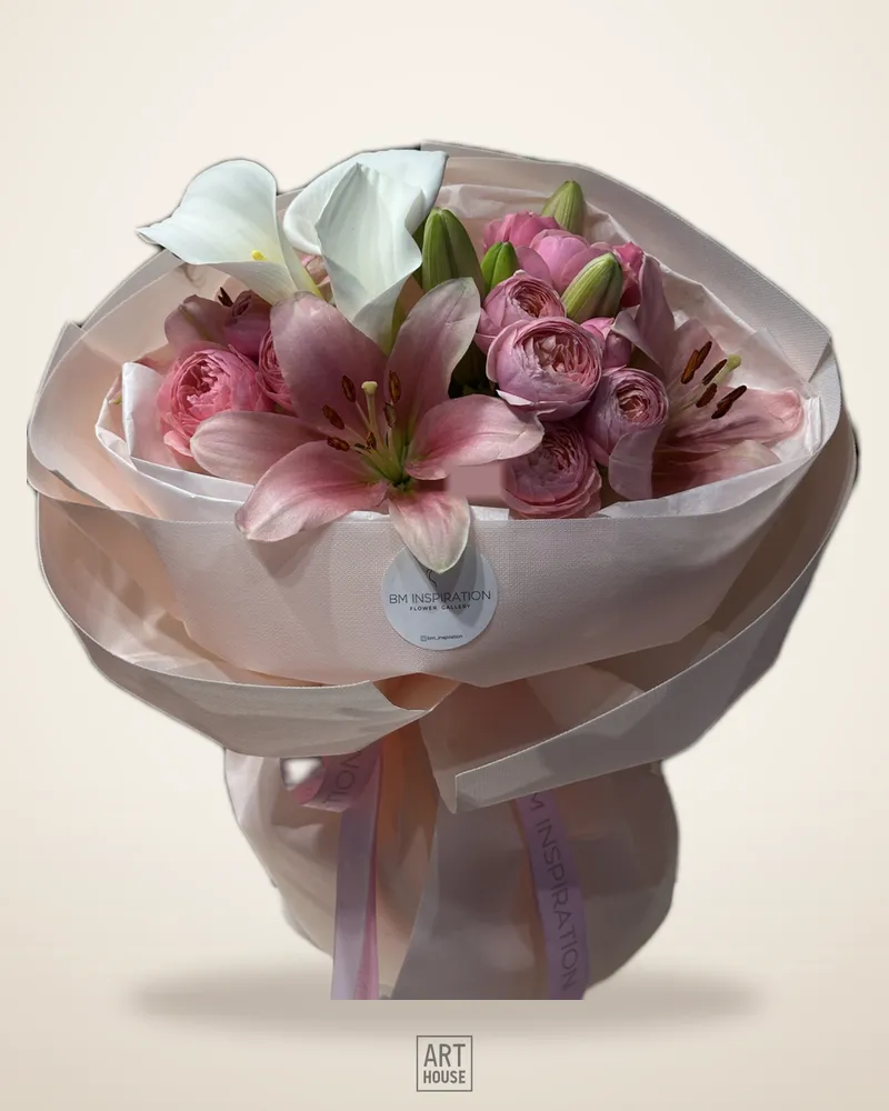 LILY mix