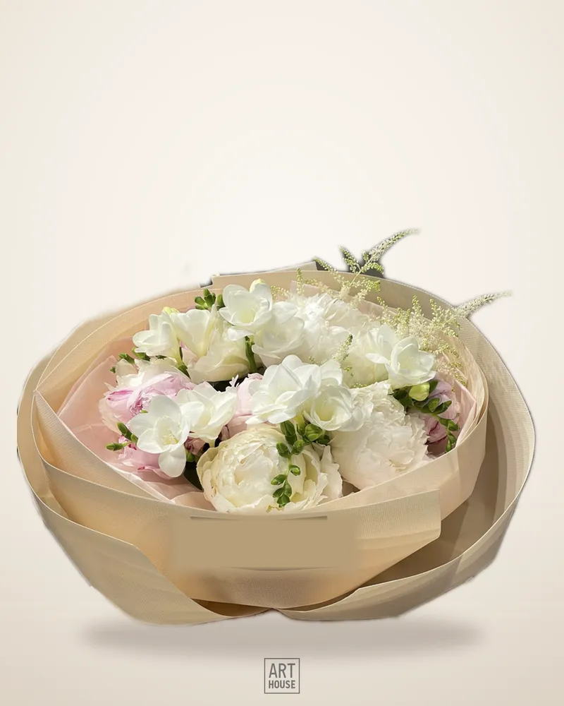 Mix de PEONY