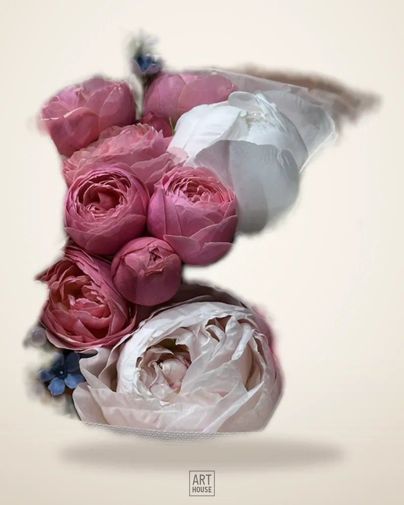 F I N E bouquet