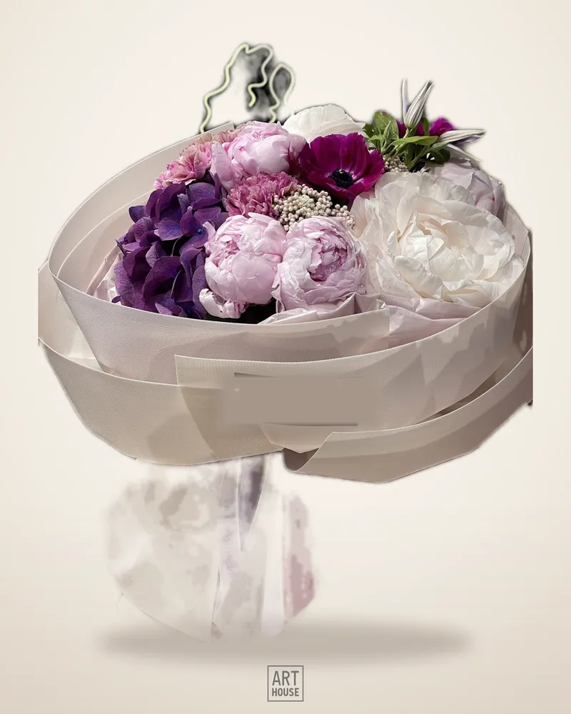 Violet NOTES