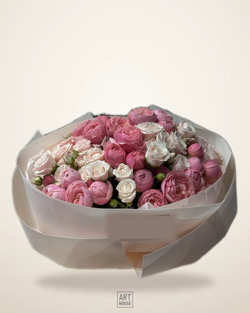 Roses MIX Bouquet