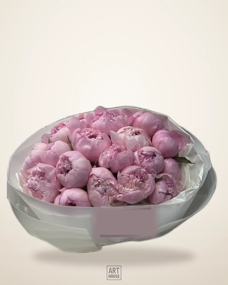 PEONY power