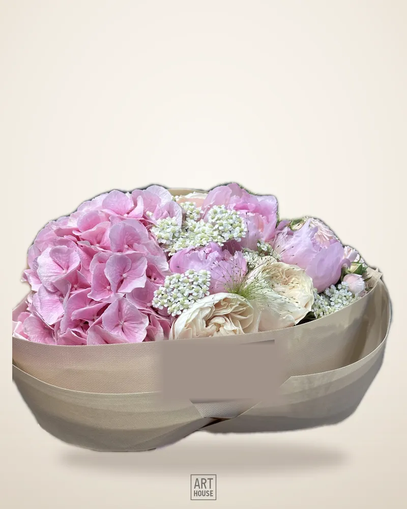 Summer BOUQUET