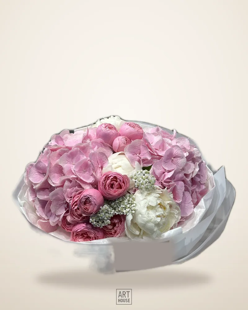 Pink Verena