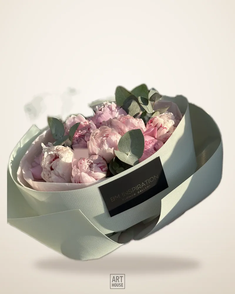 Menta & PEONY combo