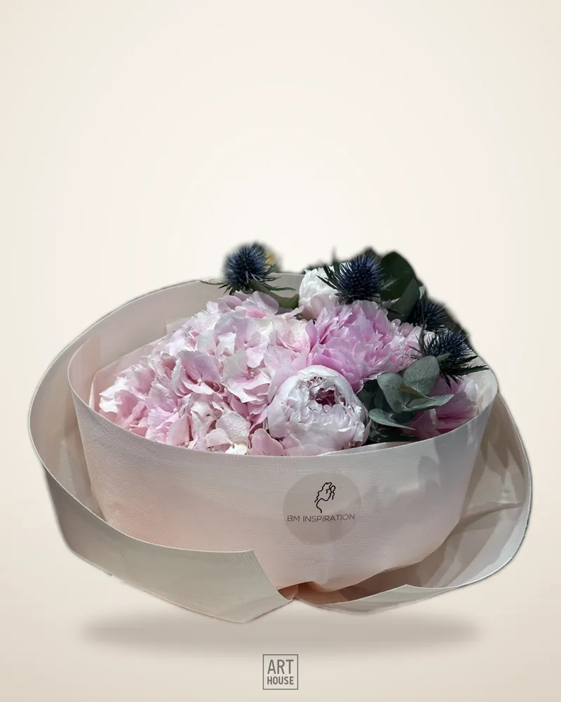 Complement & FLOWERS