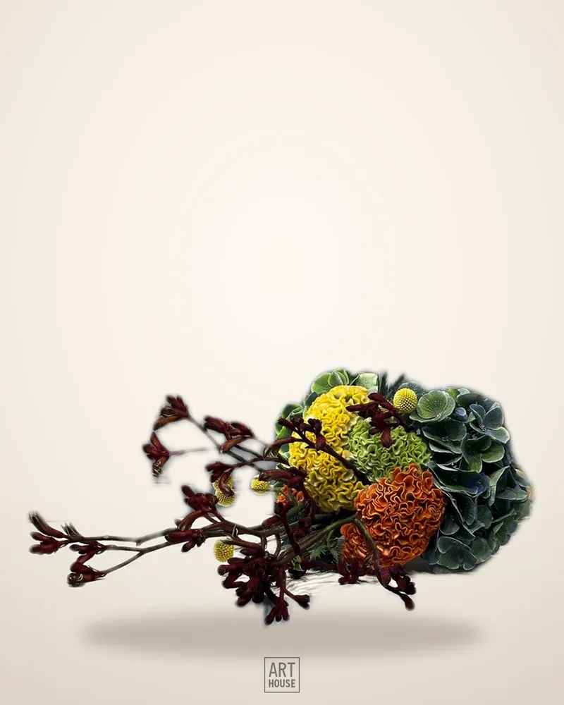 SUMMER mix flowers