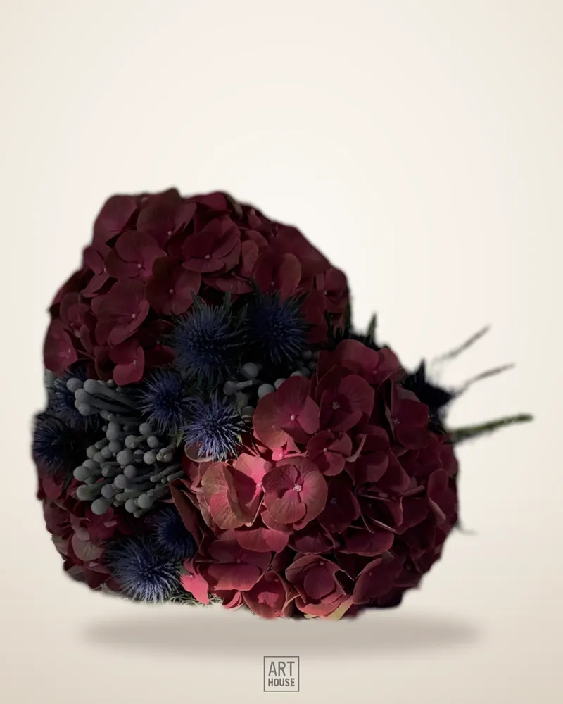 Brunia accent Bouquet
