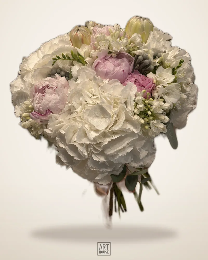 Flower Power Bouquet