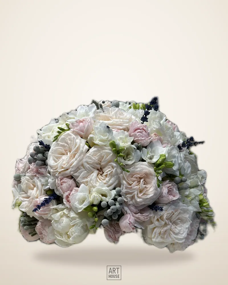 Luxury Floral Arrangement