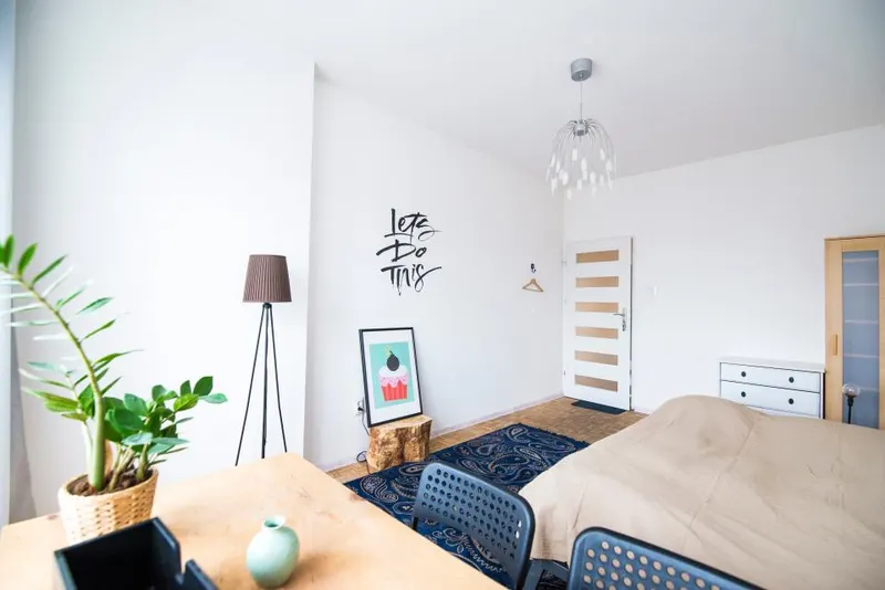 Bed Table